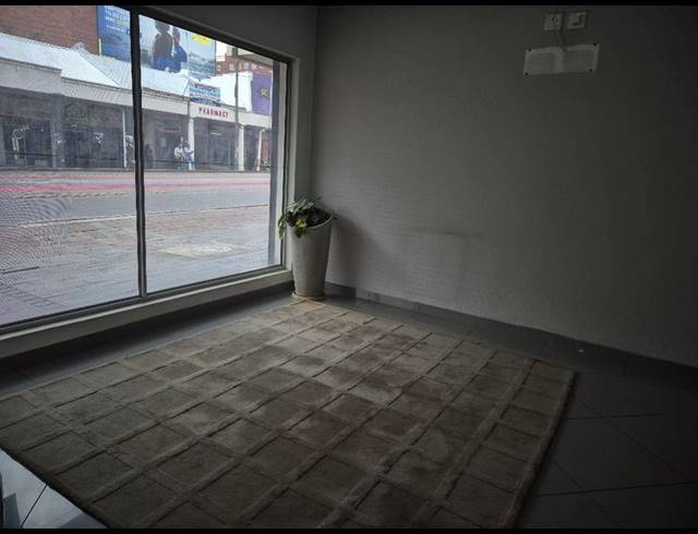 BUSINESS FOR SALE IN PRETORIA CBD